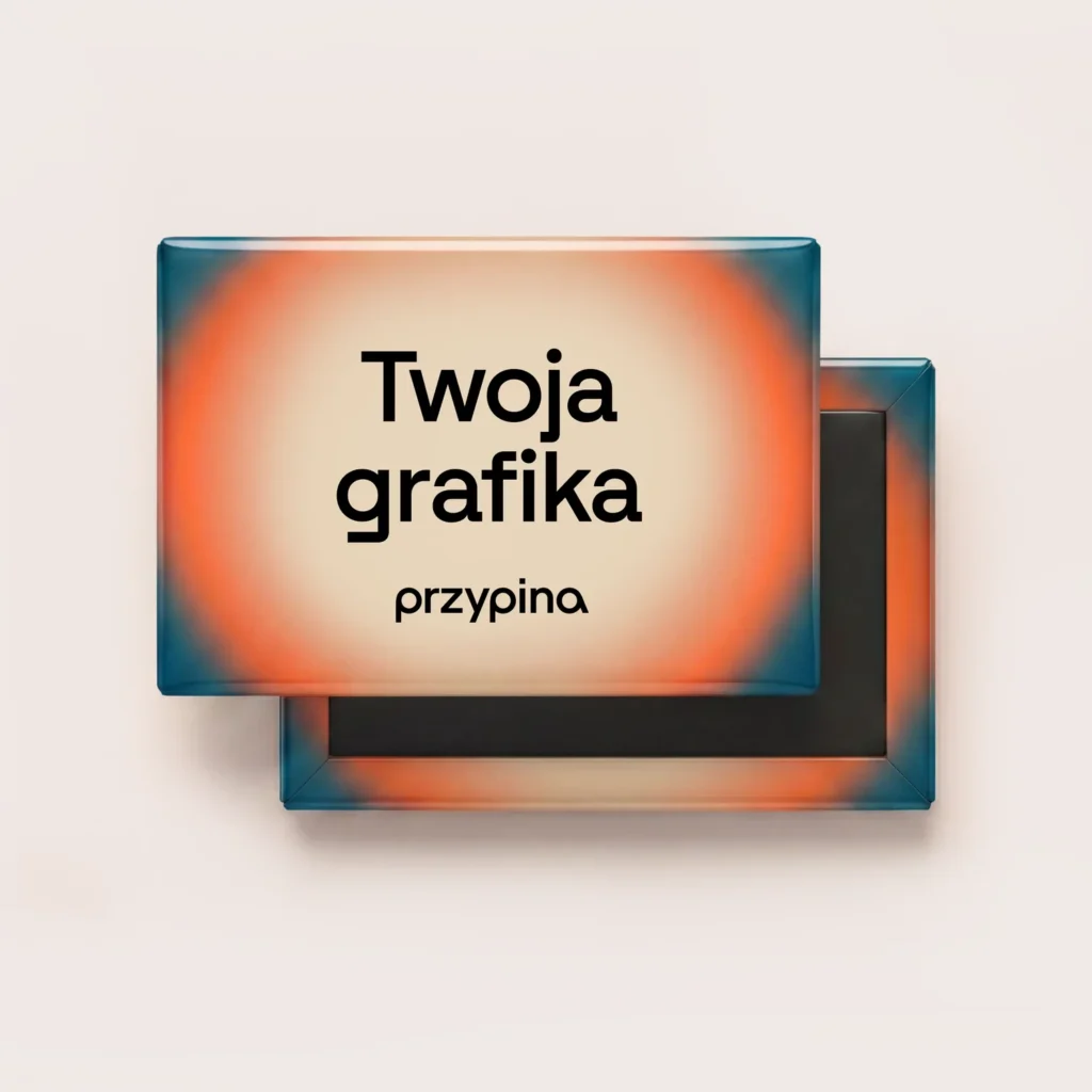 Magnesy prostokątne
